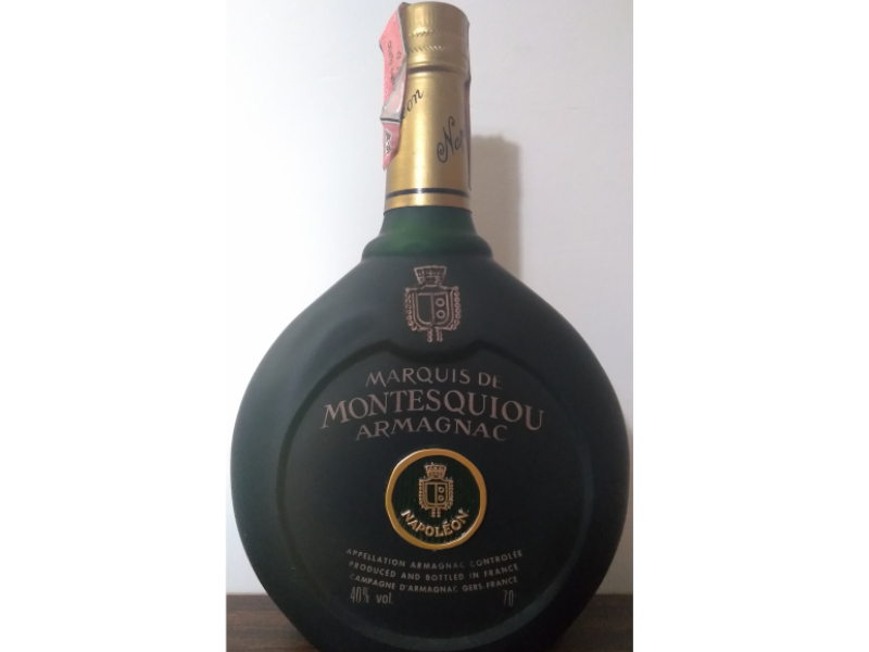 Armagnac Marquis de Montesquiou